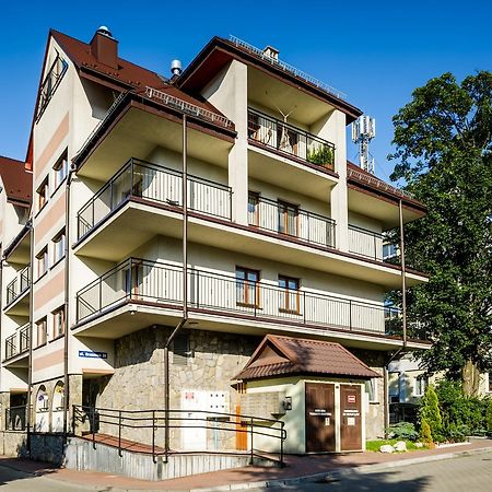 Brzozova Apartments By Loftafair Zakopane Exterior photo