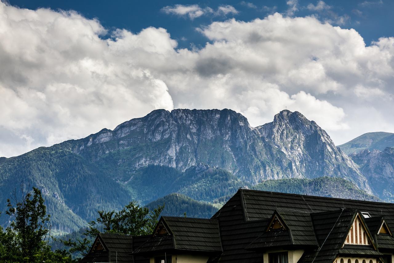 Brzozova Apartments By Loftafair Zakopane Exterior photo